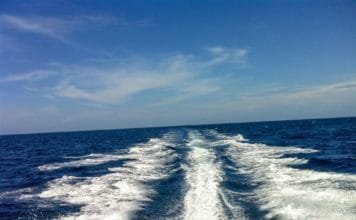 AJ Fishing Kieth and John