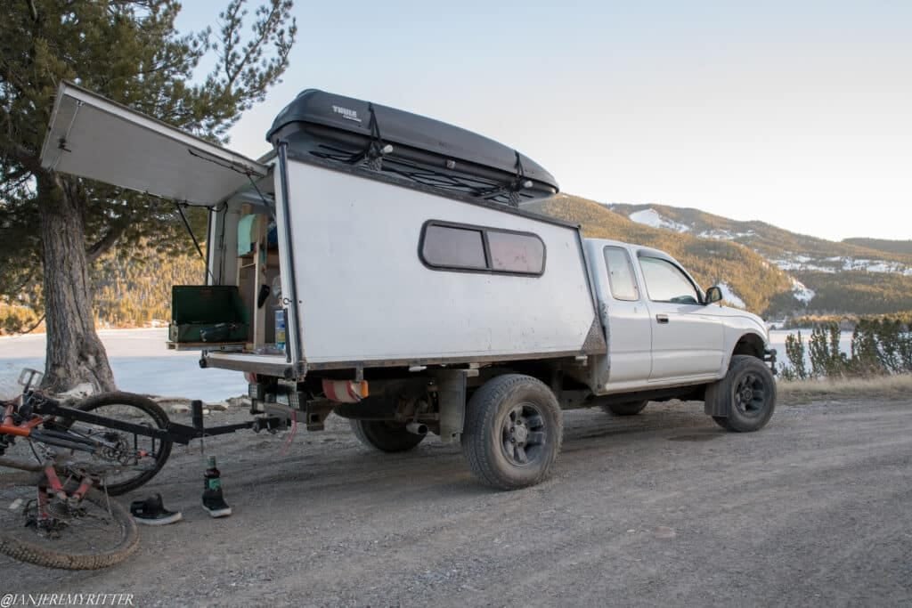 Meeting Car Dwellers