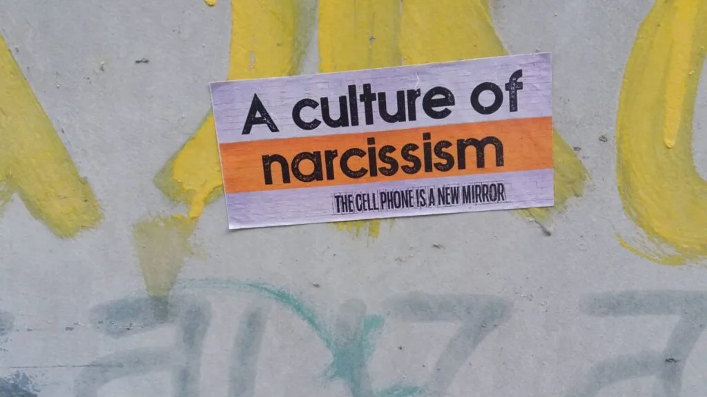 Narcissism and Vulnerability
