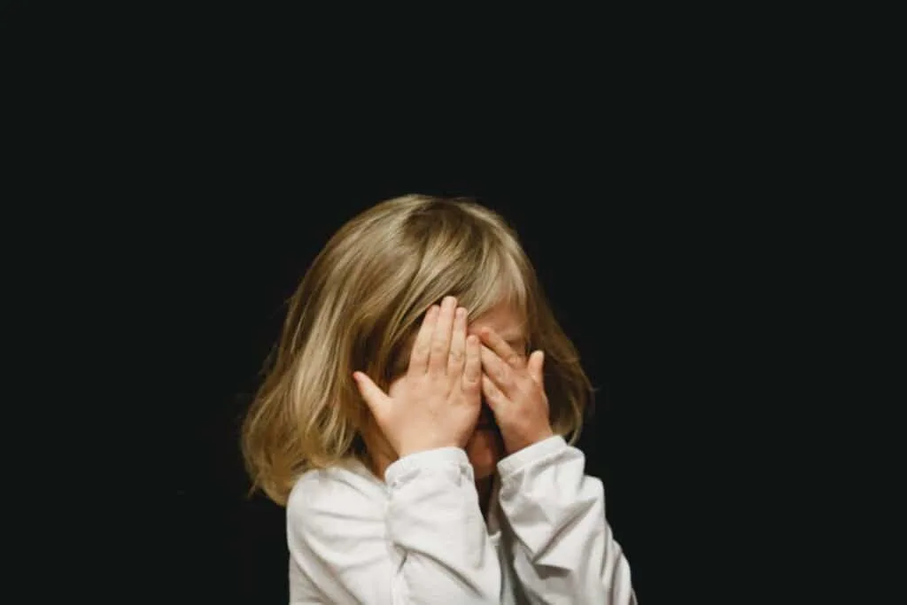 Shame and Guilt